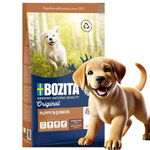 BOZITA PUPPY & JUNIOR KARMA SUCHA SZCZENIAK ŚREDNIE I DUŻE RASY 3 KG