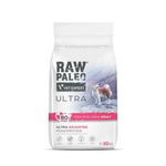 RAW PALEO ULTRA Pork 10kg Sucha Karma z WIEPRZOWINĄ Średnie i Duże RASY