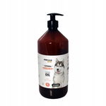 Olej z łososia dla psa SALMON OIL 1 L