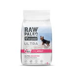 RAW PALEO ULTRA Pork Adult MINI 2kg – Karma Sucha z WIERZOWINĄ MAŁE RASY