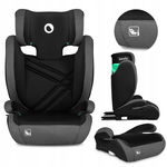 Fotelik samochodowy Lionelo HUGO i-Size 100-150cm ISOFIX 15-36kg Podstawka