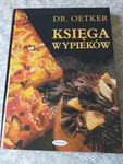Księga wypieków - dr. Oetker