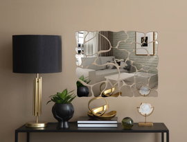 Kamień Lustrzany  Lustro Akrylowe