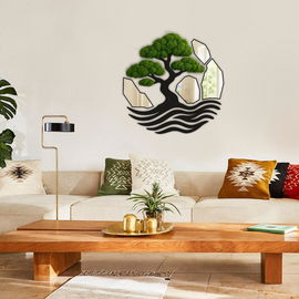 Drzewko Leśnego Spokoju