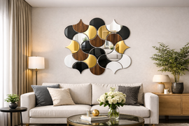 Panel Dekoracyjny „ARABESKA MODULO”