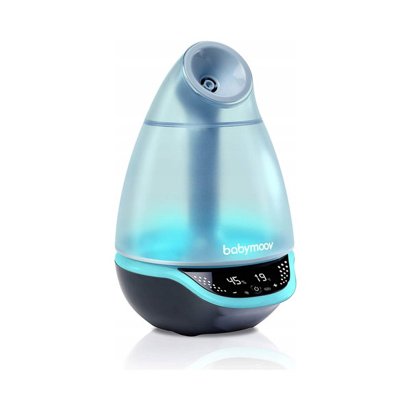 Babymoov Hygro+ nawilżacz ultradźwiękowy cichy 2,5 - OUTLET