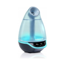 Babymoov Hygro+ nawilżacz ultradźwiękowy 2,5l aromaterapia