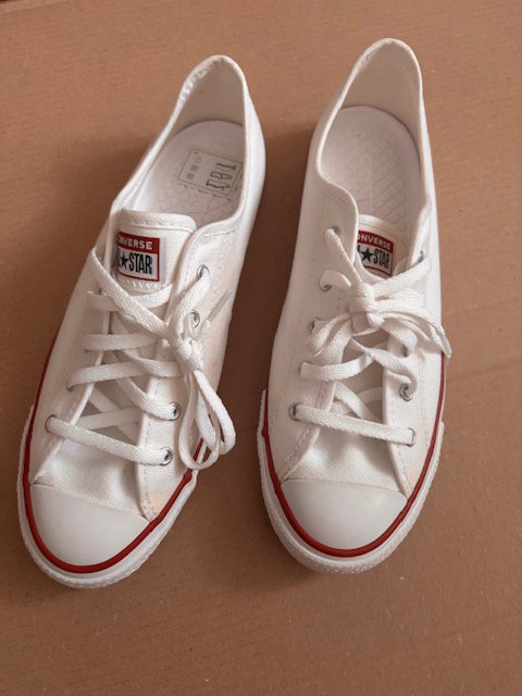 Trampki Converse