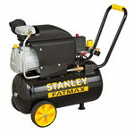 Kompresor olejowy 24l Stanley FatMax