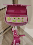 Bontempi 404071 Stage mikrofon z efektami dźwiękowymi i złączem MP3