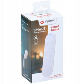 Alpina Pilot do niezależnego sterowania żarówkami