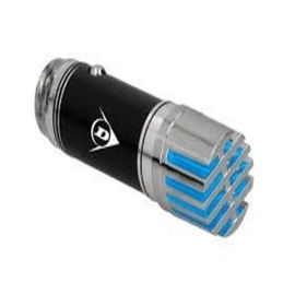 Oczyszczacz powietrza Dunlop Air Purifier Car - 12 V złącze - z diodą LED