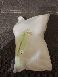 Nakładki silikonowe na buty