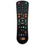 Oryginalny pilot Cyfrowego Polsatu HD2000 HD3000 HD5000 HD-2000 HD-5000