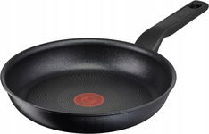 Patelnia tradycyjna Tefal Titanium Force 24 cm non-stick (nieprzywierająca)