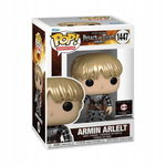 Figurka Funko Pop! Attack On Titan Armin