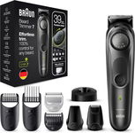 Braun Beard 7 4210201417347 Trymer do Zarostu