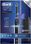 Oral-B Smart 4 4500 CrossAction szczotka elektryczna