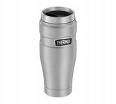 Kubek termiczny Thermos 0,47 l srebrny