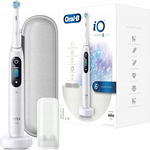 Oral-B iO Series 8 elektryczna szczoteczka do zębów,