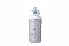 Bidon Butelka Campus 400 ml Sailors Bay Mepal Mio