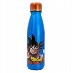 600 ml aluminiowa butelka na wodę dla dzieci Dragon Ball jeden rozmiar