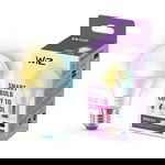 Żarówka LED E27 A60 8W = 60W 2700-6500K TW SMART WiFi Aplikacja WiZ
