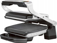 Tefal Optigrill GC705D Inteligentny grill 6 programów automatycznych