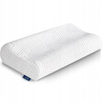 LAMB Memory Foam Pillow ergonomiczna poduszka pod kark