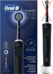 Oral-B Vitality Pro 4210201427063 Szczoteczka Elektryczna do Zębów Czarny