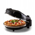 PIEC DO PIZZY ARIETE 917 400°C 1200W KAMIEŃ 33CM