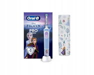 Oral-B Pro Kids Elektryczna szczoteczka do zębów dla dzieci