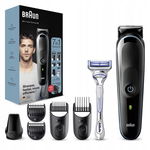 Braun Multi-Grooming-Kit 3 Trymer do Włosów