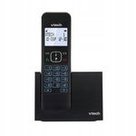 Telefon bezprzewodowy Vtech LS1000 Czarny