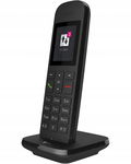 Telefon Stacjonarny Czarny SPEEDPHONE 12 42C-275