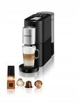 Krups XN8908 Nespresso Atelier ekspres do kawy ze spieniaczem do mleka