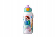 Bidon Butelka Mepal Pop-Up Campus 400ml Disney Princess