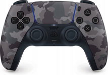 Play Station Dualsense Kontroler Ps5 Grey Camo