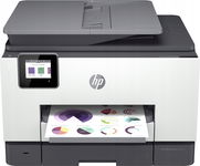 Hp OfficeJet Pro 9012e 22A55B, Drukarka Wielofunkcyjna, Biały/Szary