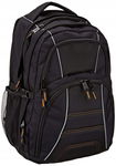 AmazonBasics NC1306167R1 Plecak na Laptop 17"/35L Czarny