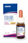 Princeps Itranox Krople Otologiczne - 10 ml