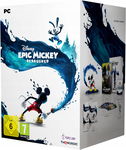 Disney Epic Mickey: Rebrushed Edycja Kolekcjonerska PC