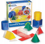 Learning Resources Original Folding Geometric Shapes