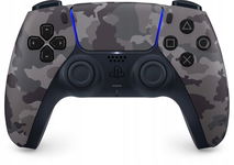 Play Station Dualsense Kontroler Ps5 Grey Camo