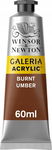 Winsor & Newton Galeria farba akrylowa wysoka pigmentacja - 60ml