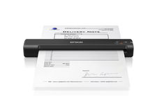 Epson WorkForce ES-50 A4 Przenośny skaner dokumentów