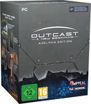 Outcast A New Beginning PC