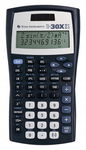 Texas Instruments TI-30 XIIS kalkulator szkolny