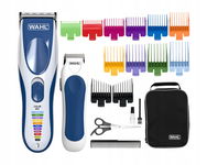 WAHL Maszynka do włosów Color Pro Cordless Combo