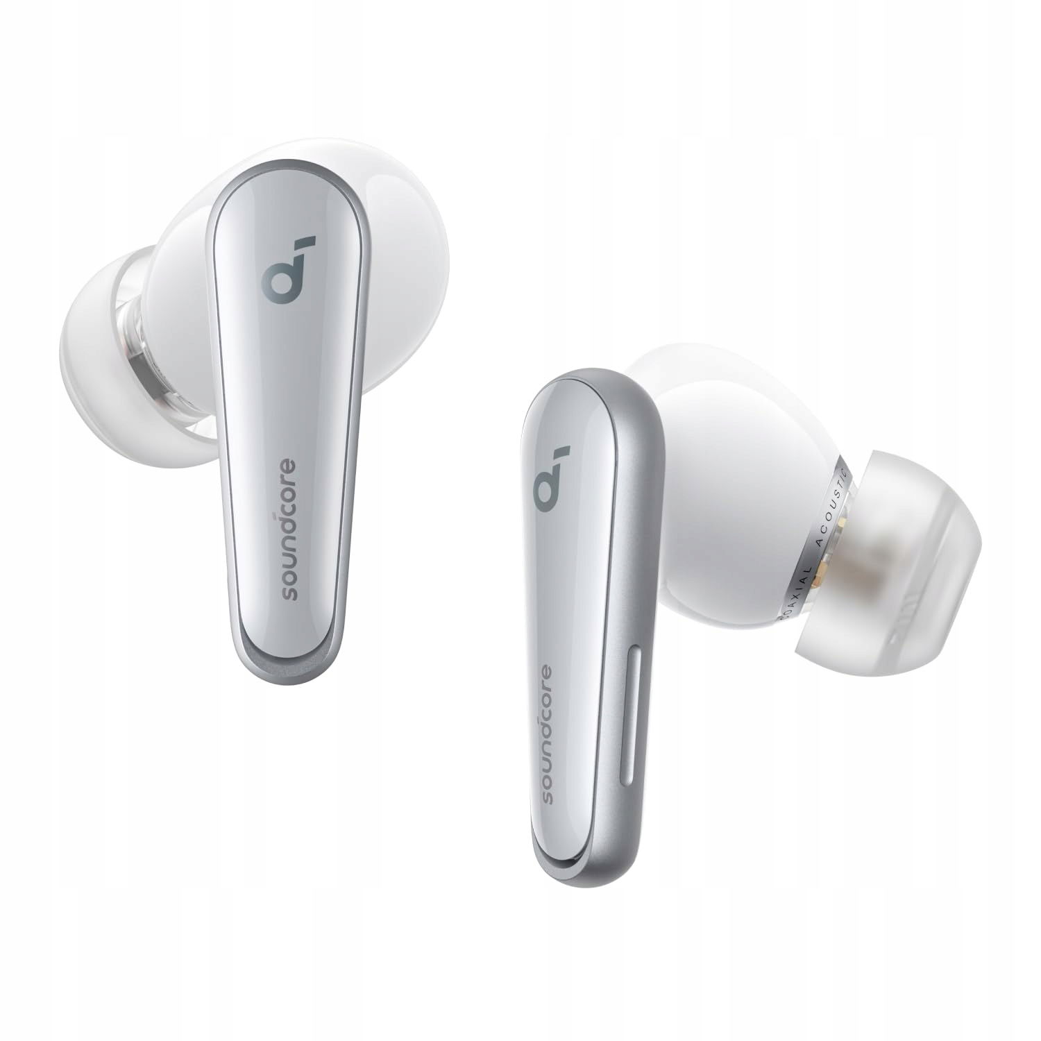 [美品] Anker Soundcore Liberty 4 soundcore Liberty 4 Pro firmy Anker, bezprzewodowe słuchawki